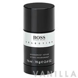 Boss Selection for Men Deodorant Stick