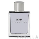 Boss Selection for Men Eau de Toilette