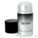 Boss Soul Man Deodorant Stick