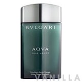 Bvlgari AQVA Pour Homme After Shave Lotion