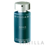 Bvlgari AQVA Pour Homme Deodorant Spray