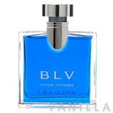 Bvlgari BLV Pour Homme Eau de Toilette