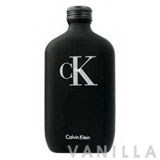 Calvin Klein CK Be Eau de Toilette