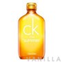 Calvin Klein CK One Summer 2010 Eau de Toilette