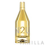 Calvin Klein CK IN2U for Her Eau de Toilette Collectors Bottle