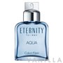 Calvin Klein Eternity Aqua for Men Eau de Toilette