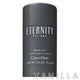 Calvin Klein Eternity for Men Deodorant Stick