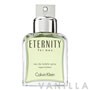 Calvin Klein Eternity for Men Eau de Toilette