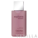 Calvin Klein Euphoria Blossom Body Lotion