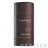 Calvin Klein Euphoria for Men Deodorant
