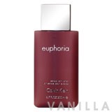 Calvin Klein Euphoria Sensual Skin Lotion