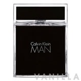 Calvin Klein Man After Shave