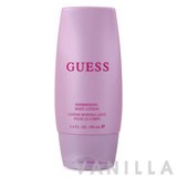 Guess for Women Shimmering Body Lotion