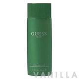 Guess Man Hair & Body Wash