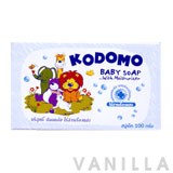 Kodomo Baby Soap Bar