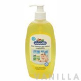 Kodomo Baby Shampoo Original