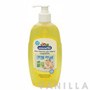 Kodomo Baby Shampoo Original