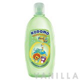 Kodomo Head to Toe Wash