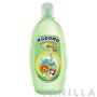 Kodomo Head to Toe Wash