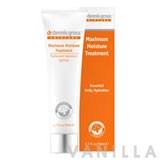 MD Skincare Maximum Moisture Treatment 