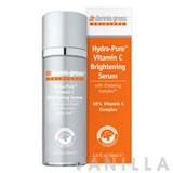 MD Skincare Hydra-Pure Vitamin C Brightening Serum 