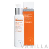 MD Skincare Auto-Balancing Moisture Sunscreen SPF10