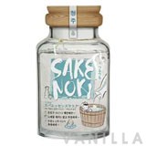 VOV Sake Noki Mask Sheet