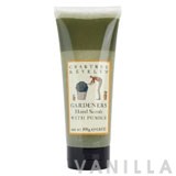 Crabtree & Evelyn Gardeners Hand Scrub with Pumice