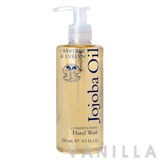 Crabtree & Evelyn Jojoba Oil Conditioning Hand Wash