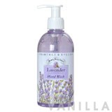 Crabtree & Evelyn Lavender Hand Wash