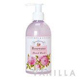 Crabtree & Evelyn Rosewater Hand Wash