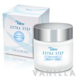 Tellme Extra Step Whitening Massage Cream