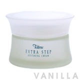 Tellme Extra Step Restoring Cream