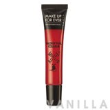 Make Up For Ever Glossy Full Couleur Shade Moulin Rouge