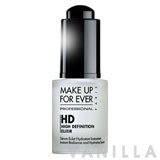 Make Up For Ever HD Elixir
