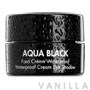Make Up For Ever Aqua Black Waterproof Cream Eye Shadow