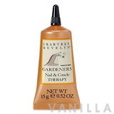 Crabtree & Evelyn Gardeners Nail & Cuticle Therapy