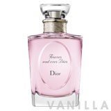 Dior For Ever and Ever Eau de Toilette