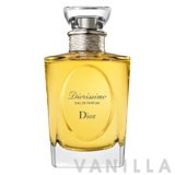 Dior Diorissimo Eau de Parfum