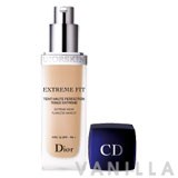 Dior Diorskin Extreme Fit Extreme Wear Flawless Makeup SPF15 PA+