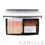 Dior Diorskin Nude Natural Glow Sculpting Powder Makeup SPF10