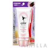 Epilat Cute Line Hair Removal Cream Treatment