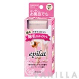 Epilat Hair Removal Milky Cream