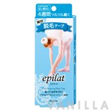 Epilat Hair Removal Tape