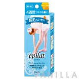 Epilat Hair Removal Honey Jelly