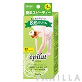 Epilat Bleaching Cream Speedy