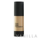 Giffarine Glamorous Fluid Base Foundation