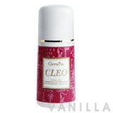 Giffarine Cleo Roll-On Anti-Perspirant Deodorant