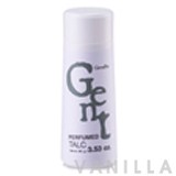 Giffarine Gent Perfumed Talc