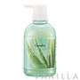 Giffarine Aloe Fresh Shower Cream